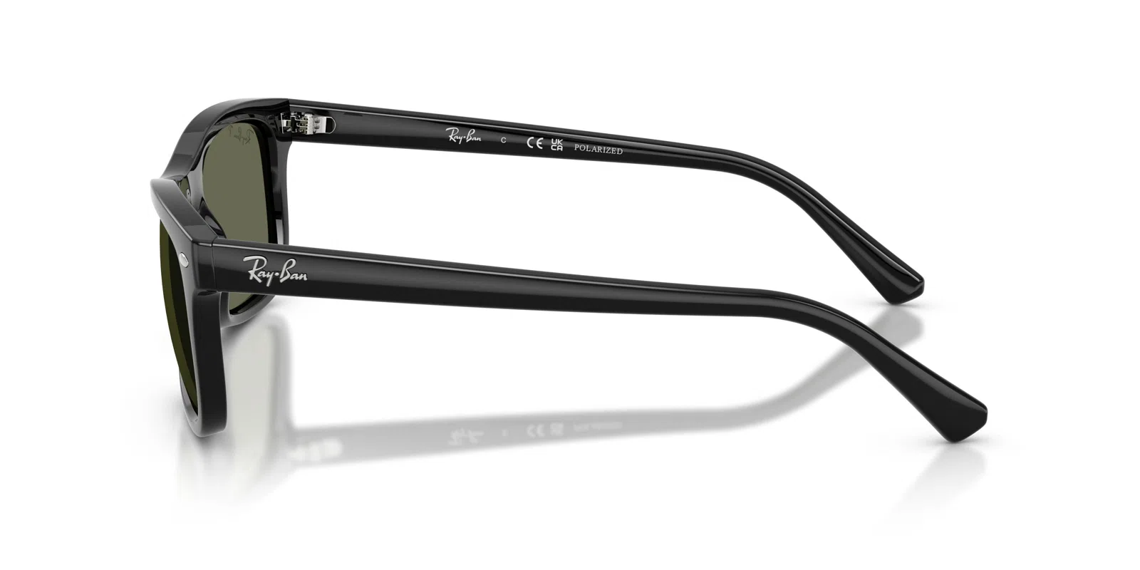 Ray-Ban 2226F Sunglasses - view 26
